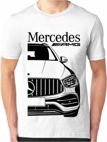 Maglietta Uomo Mercedes AMG X253