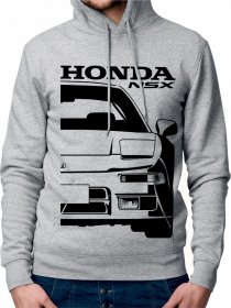 Sweat-shirt pour homme Honda NSX NA1