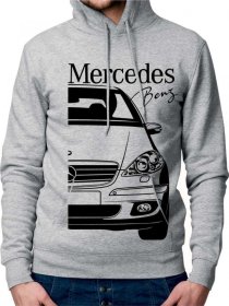 Mercedes A W169 Мъжки суитшърт