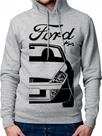 Sweat-shirt pour homme Ford StreetKa Mk1
