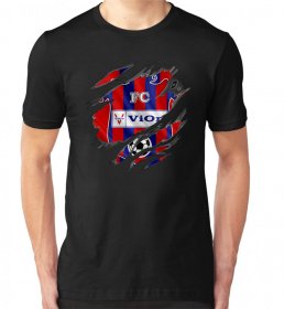 FC ViOn Zlaté Moravce Ανδρικό T-shirt ⠀