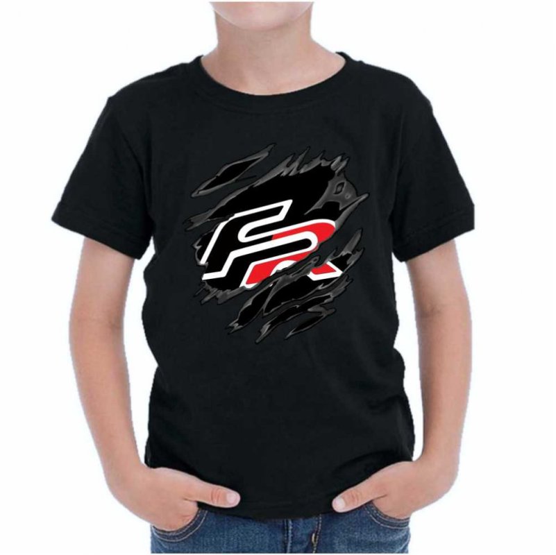 Seat FR Detské Tričko