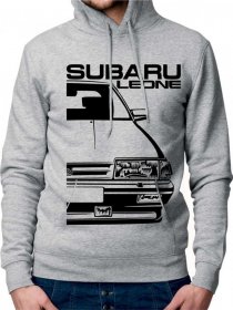 Sweat-shirt ur homme Subaru Leone 3