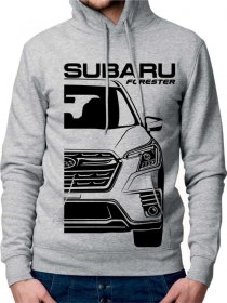 Subaru Forester Sport Heren Sweatshirt