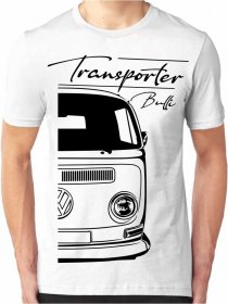 VW T2 Transporter Typ2 Herren T-Shirt