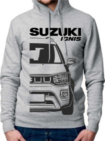 Suzuki Ignis 3 Facelift  Vīriešu džemperis