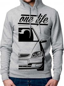 Citroën Saxo Heren One Life Sweatshirt