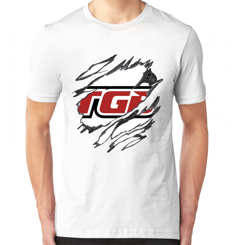 TGB Ανδρικό T-shirt