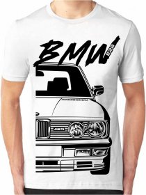T-shirt pour homme BMW E28 M5