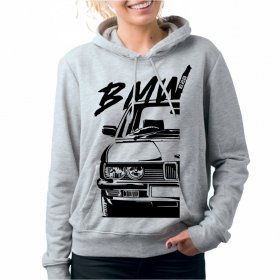 BMW E28 Damen Sweatshirt