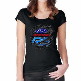 Ford RS Ženska Majica
