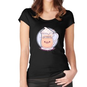 Butterbeer Γυναικείο T-shirt