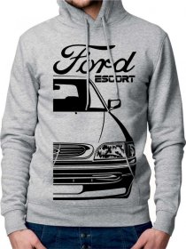 Ford Escort Mk5 Facelift Bluza Męska