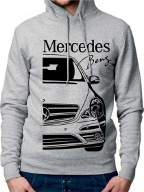 Mercedes R W251, V251 Herren Sweatshirt