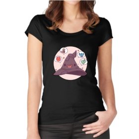 Sorting Hat Γυναικείο T-shirt