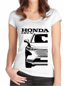 Maglietta Donna Honda HR-V 3G RV
