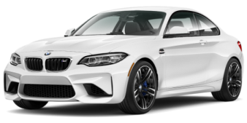 SERIES 2 - Modèle de voiture - F22