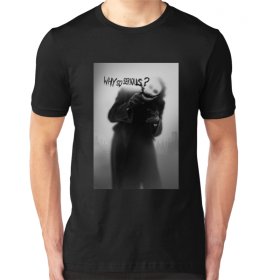 Koszulka Joker Typ1