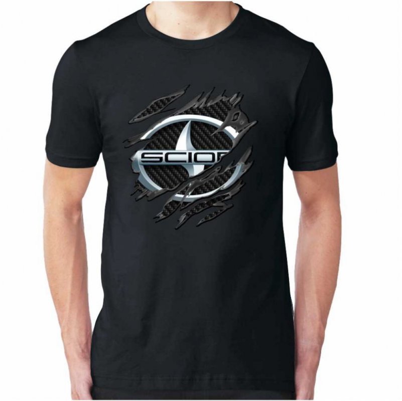 Scion Ανδρικό T-shirt
