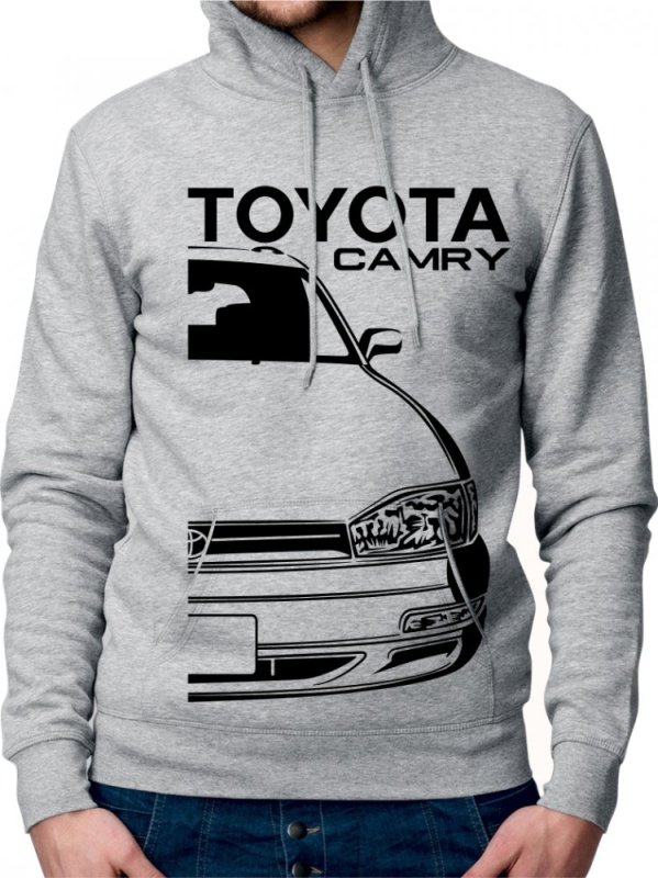 Toyota Camry XV10 Heren Sweatshirt