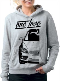 Hanorac Femei Ford Focus One Love