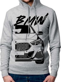 BMW F44 Herren Sweatshirt