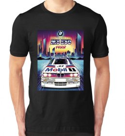 Maglietta BMW E30 M3 1988