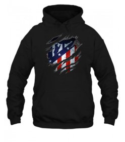 Atletico Madrid Mikina