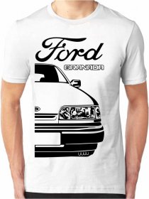T-shirt pour hommes Ford Granada Mk3