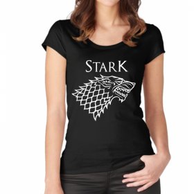 Stark Дамска тениска