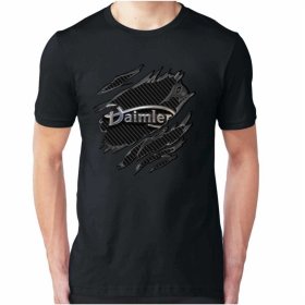 Daimler Muška Majica
