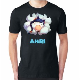 Ahri Poro Férfi Póló
