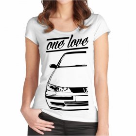 Peugeot 406 Koszulka One Love