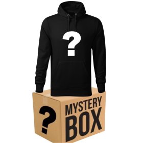 Sweat-shirt Mystery box