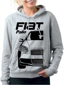 Hanorac Femei Fiat Palio 1 Phase 4