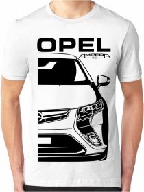 Opel Ampera Férfi Póló