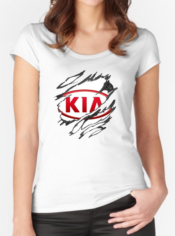 Kia Γυναικείο T-shirt
