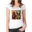 Tricou Femei Deadpool & Wolverine 2