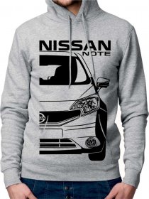 Nissan Note 2 Vyriški džemperiai