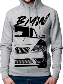 BMW Z4 E85 M Мъжки суитшърт
