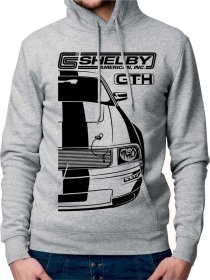 Ford Mustang Shelby GT-H Bluza Męska