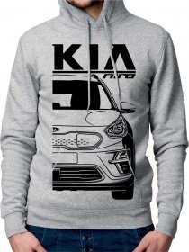 Kia Niro 1 Facelift Bluza Męska