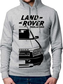 Land Rover Freelander 1 Facelift Bluza Męska