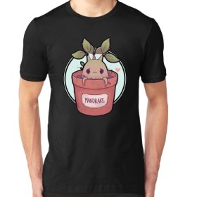 Mandragora Ανδρικό T-shirt
