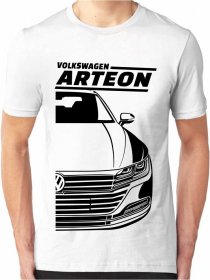 VW Arteon Herren T-Shirt