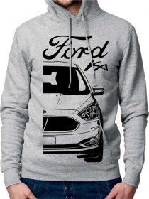 Ford KA Mk3 Facelift Bluza Męska