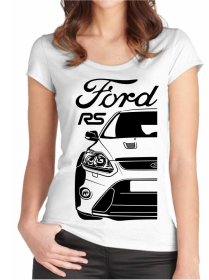 Ford Focus Mk2 RS Dames T-shirt
