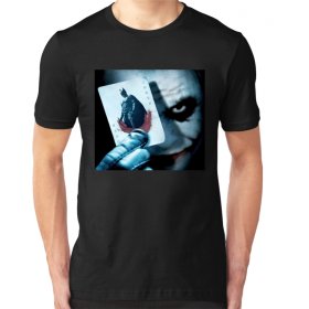 Joker Koszulka Typ10