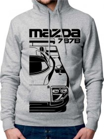 Mazda 787B Heren Sweatshirt
