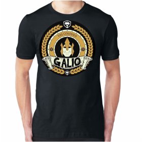 Galio Мъжка тениска